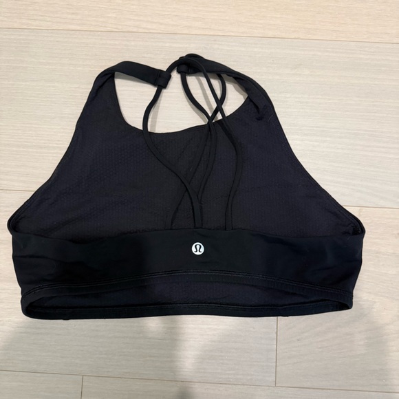 Lululemon x Peleton Sports Bra - Picture 2 of 2